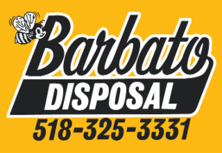 BARBATO DISPOSAL 518-325-3331