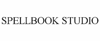 SPELLBOOK STUDIO