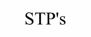 STP'S
