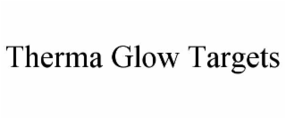 THERMA GLOW TARGETS