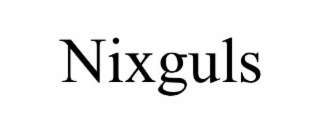 NIXGULS