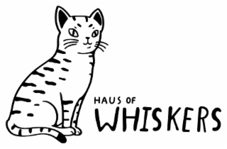 HAUS OF WHISKERS