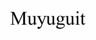 MUYUGUIT