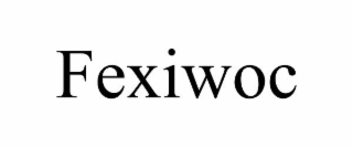 FEXIWOC