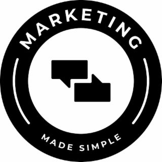 MARKETING MADE SIMPLE