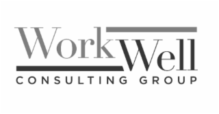 WORKWELL CONSULTING GROUP