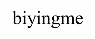 BIYINGME