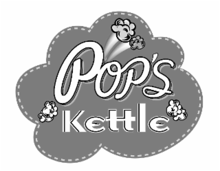 POP'S KETTLE