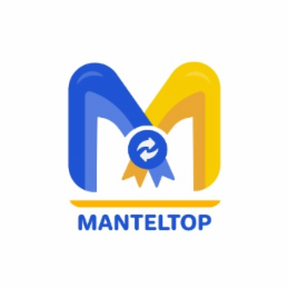 M MANTELTOP