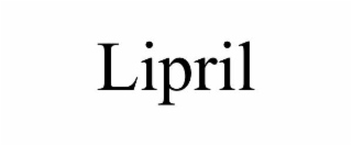 LIPRIL