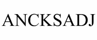 ANCKSADJ