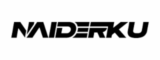 NAIDERKU