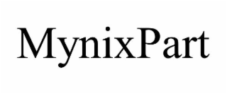 MYNIXPART