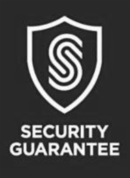 S SECURITY GUARANTEE