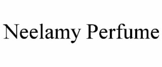 NEELAMY PERFUME