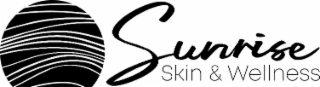 SUNRISE SKIN & WELLNESS