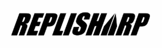 REPLISHARP