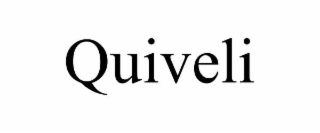 QUIVELI