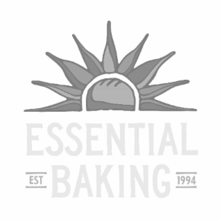ESSENTIAL BAKING EST 1994