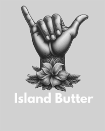 ISLAND BUTTER