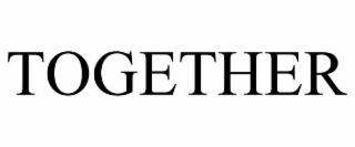 TOGETHER