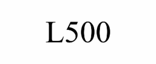 L500