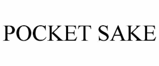 POCKET SAKE