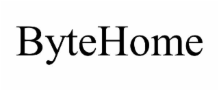 BYTEHOME