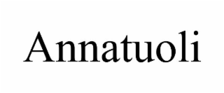 ANNATUOLI