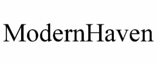 MODERNHAVEN