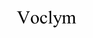 VOCLYM