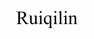 RUIQILIN