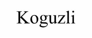 KOGUZLI