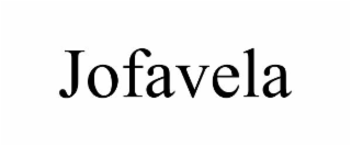 JOFAVELA