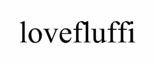 LOVEFLUFFI