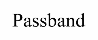 PASSBAND