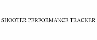 SHOOTER PERFORMANCE TRACKER