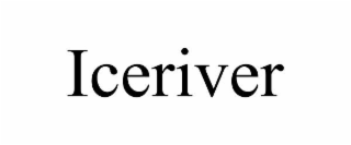 ICERIVER
