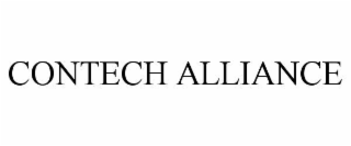 CONTECH ALLIANCE