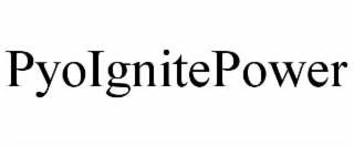 PYOIGNITEPOWER