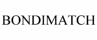 BONDIMATCH