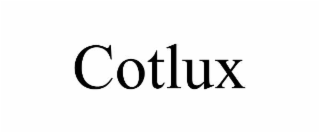 COTLUX