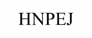 HNPEJ