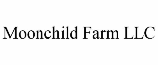 MOONCHILD FARM LLC