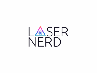 LASER NERD