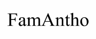FAMANTHO