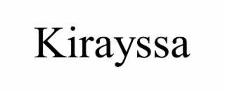 KIRAYSSA