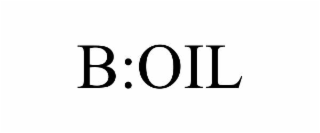 B:OIL