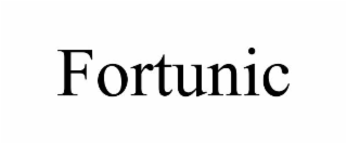 FORTUNIC