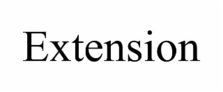 EXTENSION